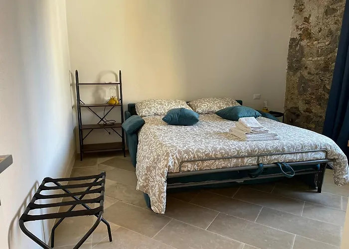 B&B a Nizza di Sicilia