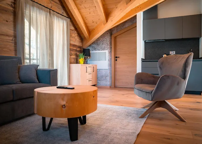 B&B a Molveno