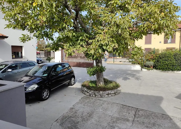Bed&Breakfast Cattinara Trieste