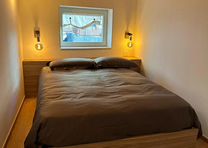 Bed and Breakfast La Botte Piccola Benevento