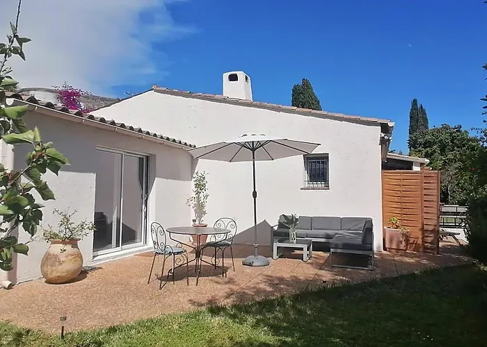 B&B a Antibes