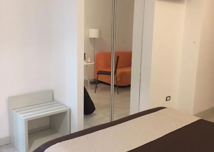 B&B a Marina di Schiavonea