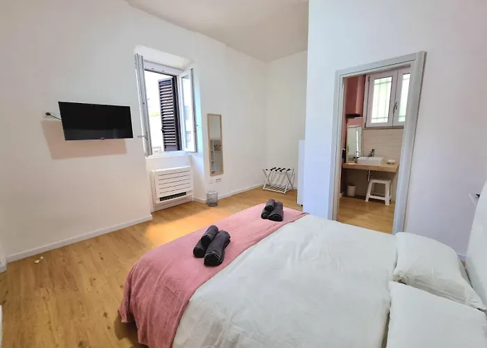 Morfeo B&B Sassari