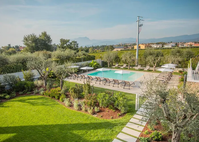 Re Ottone Rooms Lazise