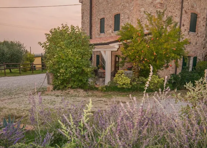 B&B il mio Casale Colà