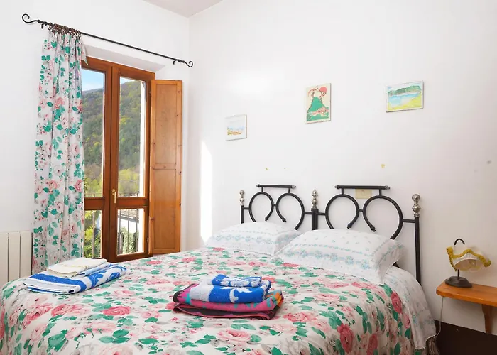 Bed & Breakfast De Contra Villetta Barrea