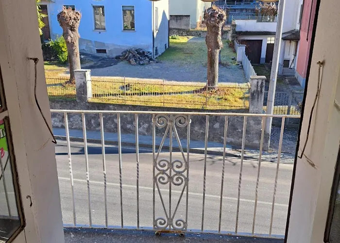 B&B Sangiorgio Domodossola