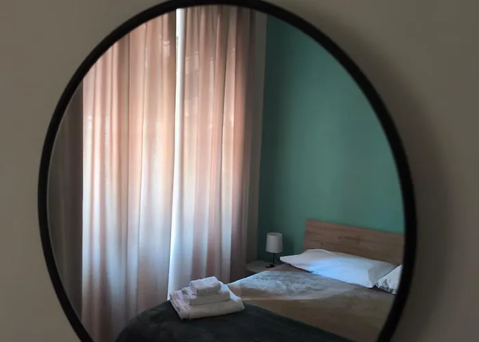 B&B a Sarno