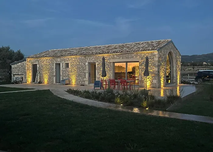 La Bella Vita Agriturismo Chiaramonte Gulfi