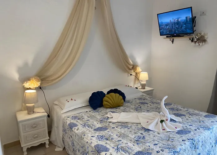 B&B a Cannigione