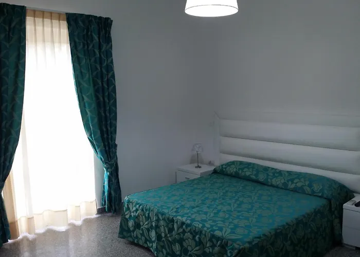 Le Castella B&B Restaurant
