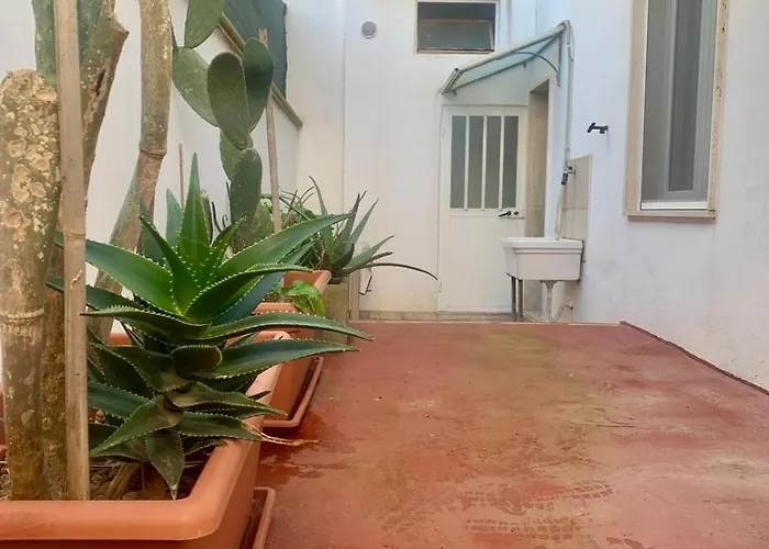 Il Fico d'India - Home Salento com Ugento