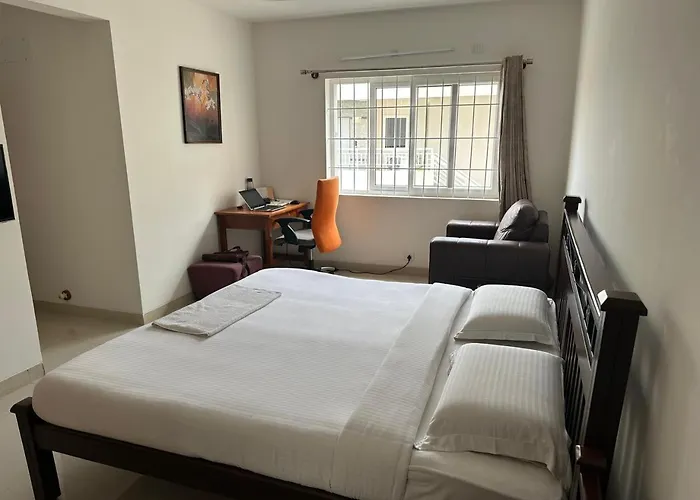B&B a Bangalore