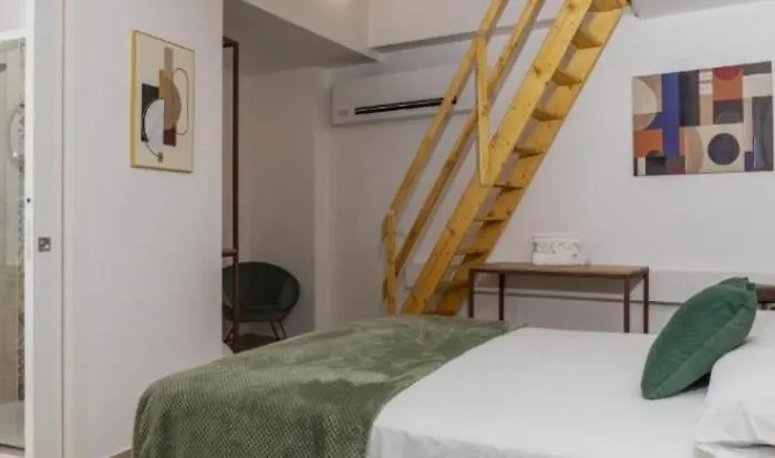 Sikelia Rooms Viagrande