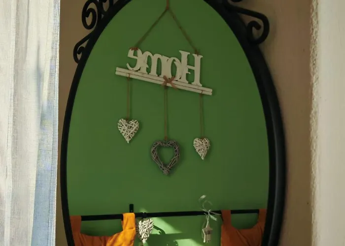 B&B a Valenza