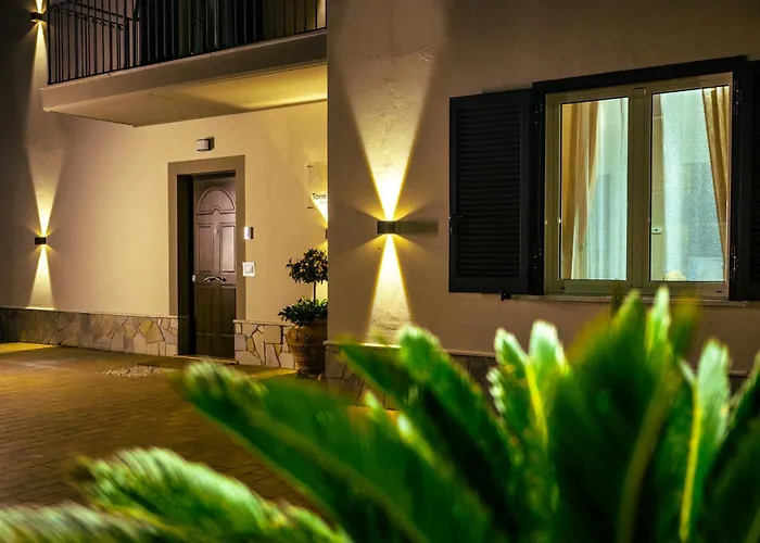 B&B a Ceccano