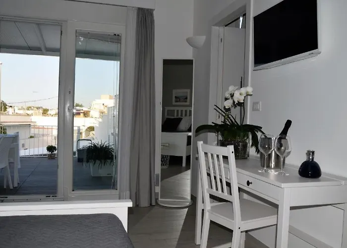 B&B a Torre Lapillo