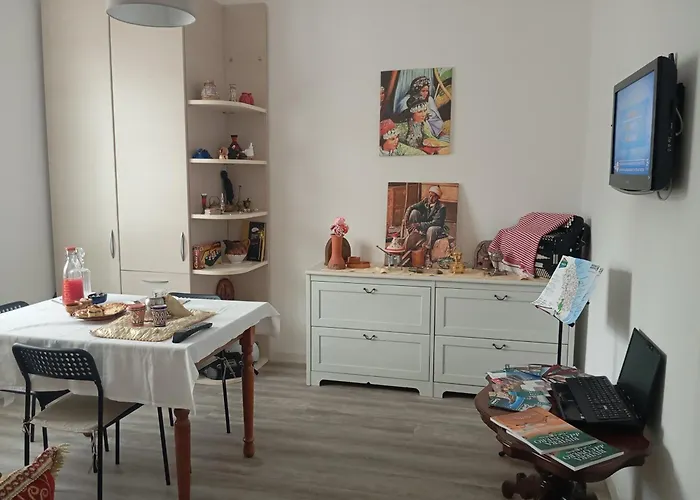 B&B a Loreto