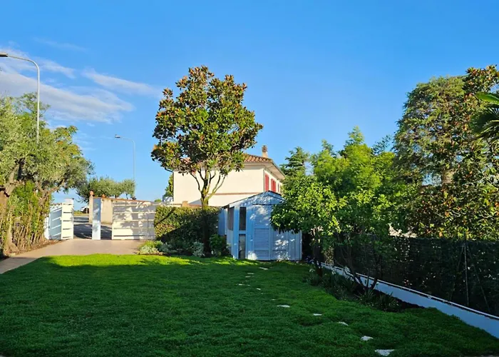 Bed and Breakfast Voglia d'aMare Numana