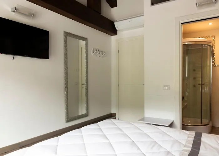 B&B a Cernobbio