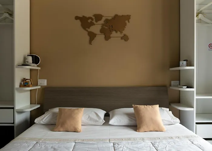 B&B a Peschiera Borromeo