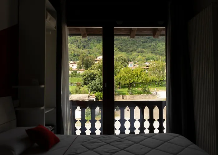 B&B a Bareggio