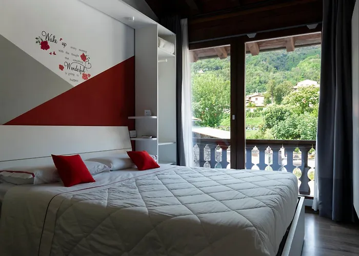 B&B a Cernusco Sul Naviglio