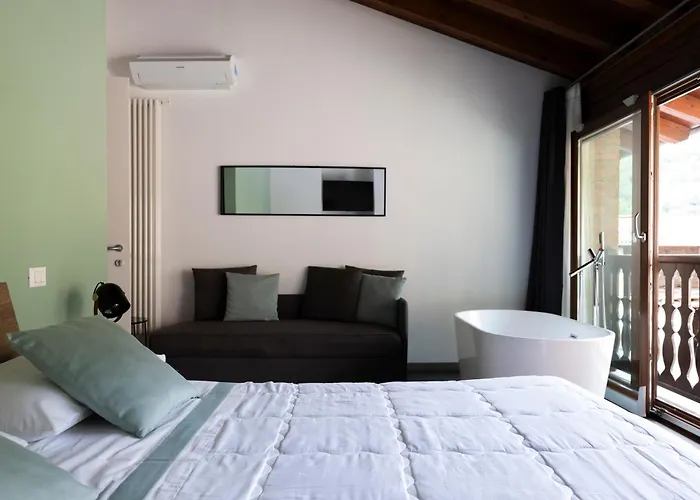 B&B a Erba