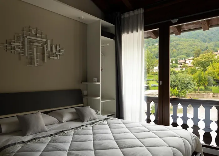 B&B a Castione della Presolana