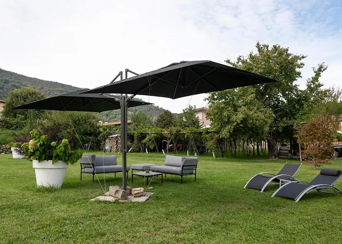 B&B a Cassina Valsassina