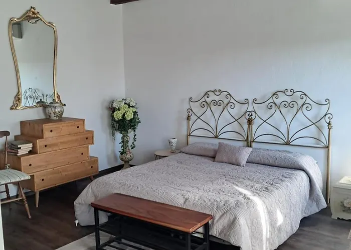 B&B a Canale dʼAgordo