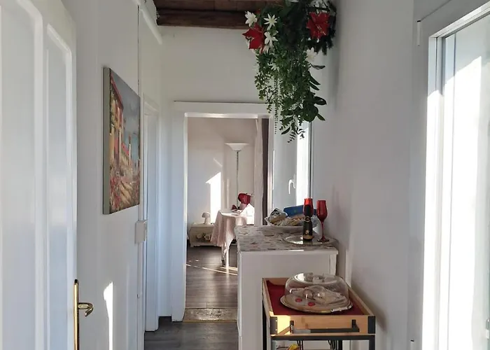 B&B a Mezzano (Trento)