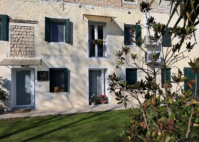 B&B a Alleghe