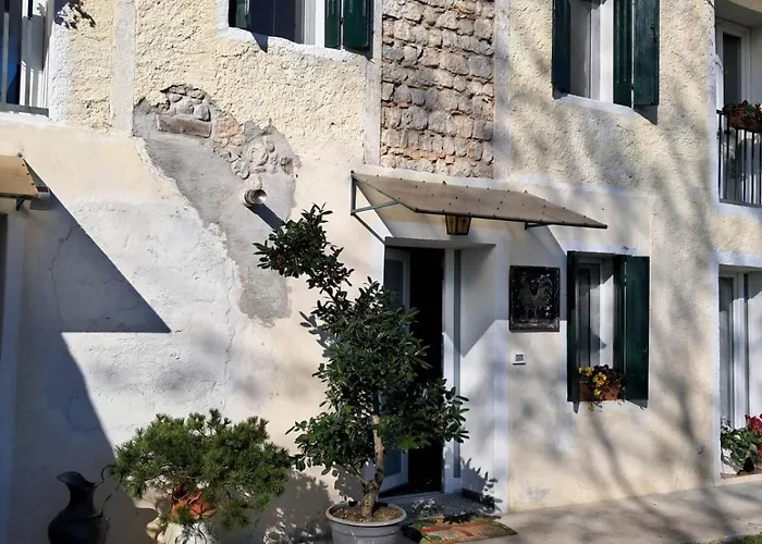B&B a Bellamonte