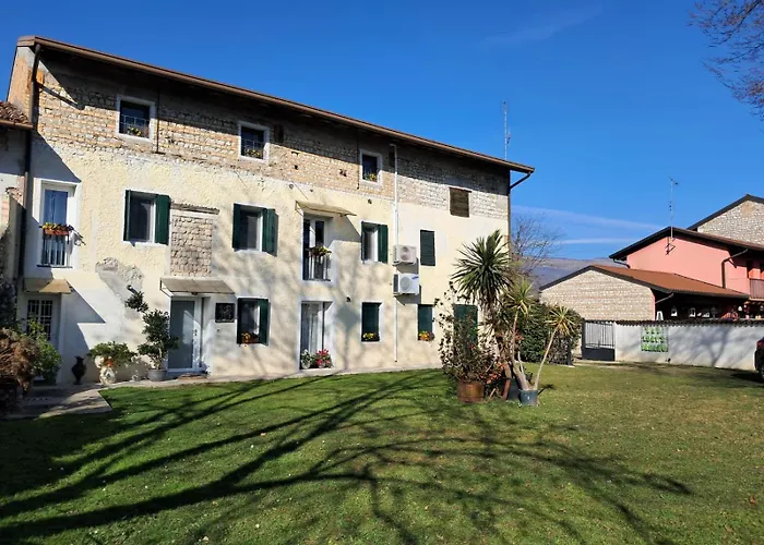 B&B a Borca di Cadore
