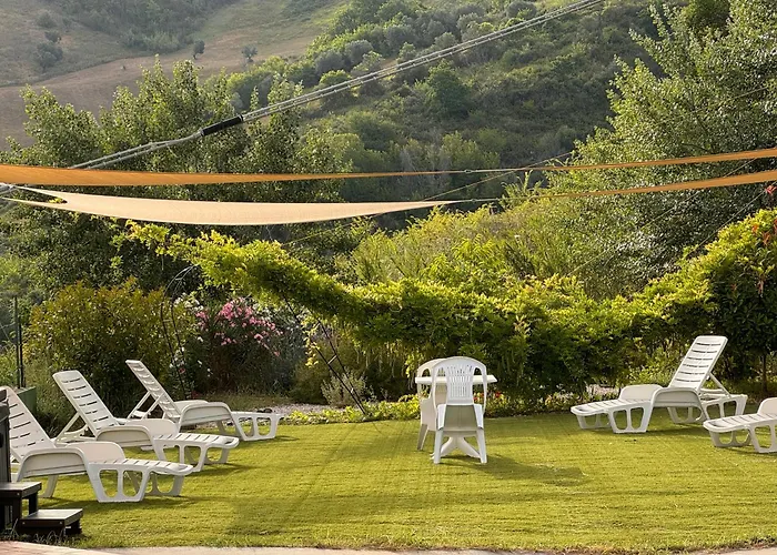Casa dello Yoga Suite e Private Spa Colonnella
