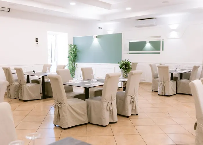 da Biagio B&B - Ristorante San Severo