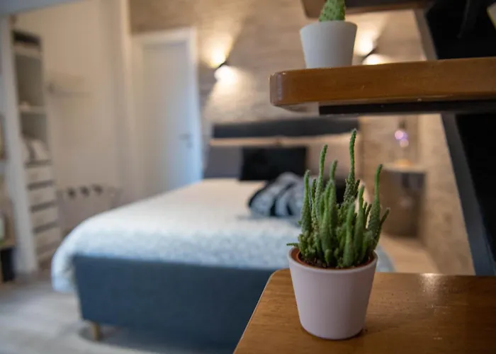 B&B a Castel Gandolfo