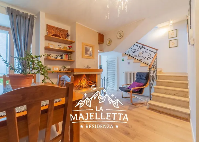 B&B La Majelletta Guardiagrele