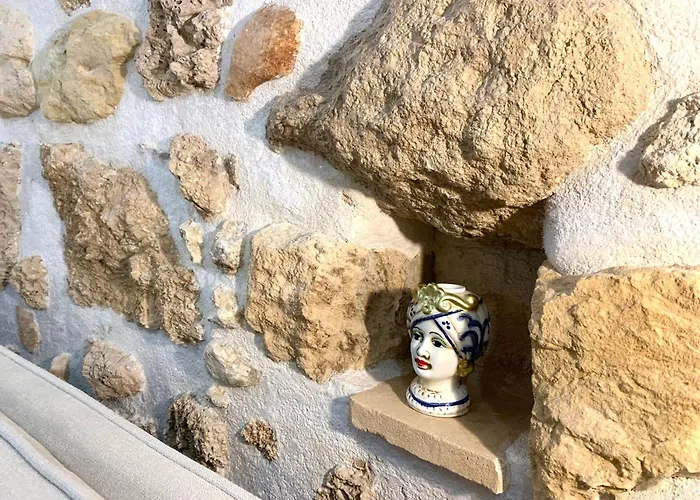 B&B a Cassibile