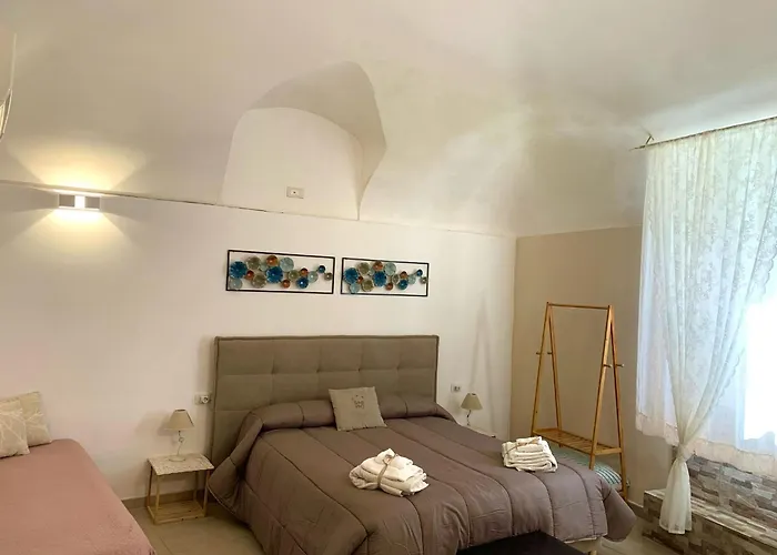 B&B a San Pietro Clarenza
