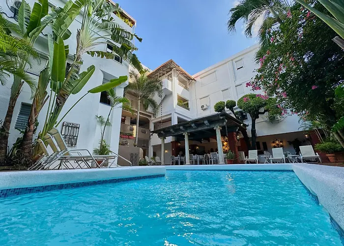 B&B a Santo Domingo