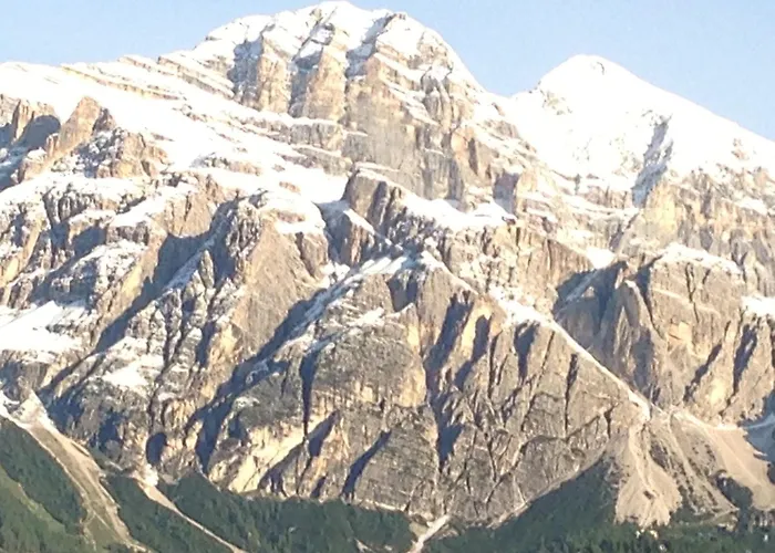 Baita Fraina Cortina dʼAmpezzo