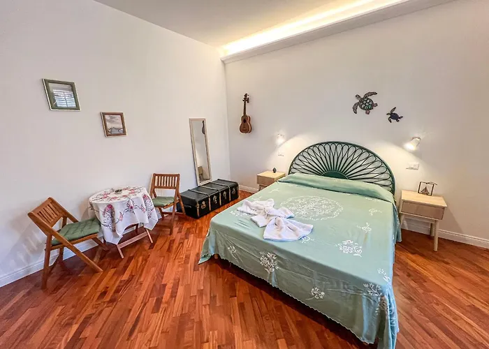 B&B Il Mare di Terrasini