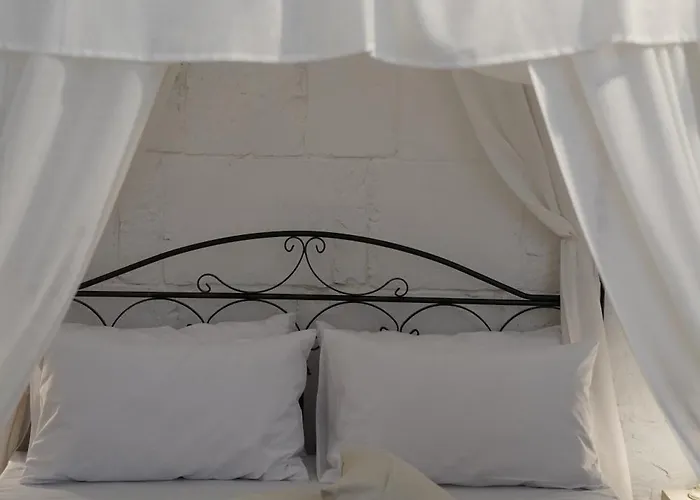Bed and Breakfast Casa Frea Dimora Storica Martano