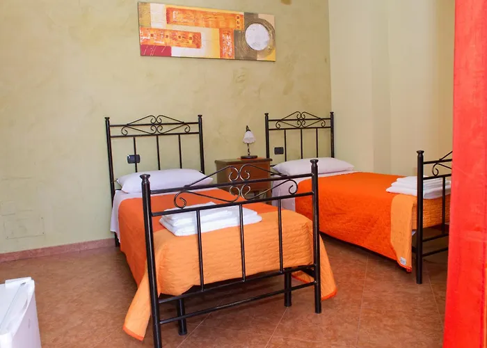 B&B a Sogliano Cavour