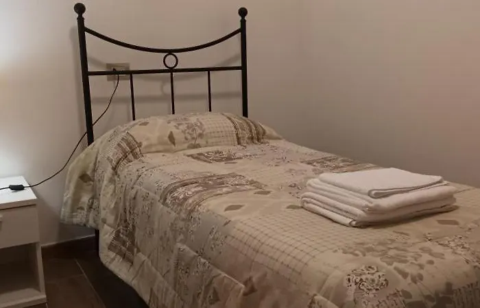 B&B La Locanda del Sorriso Orte