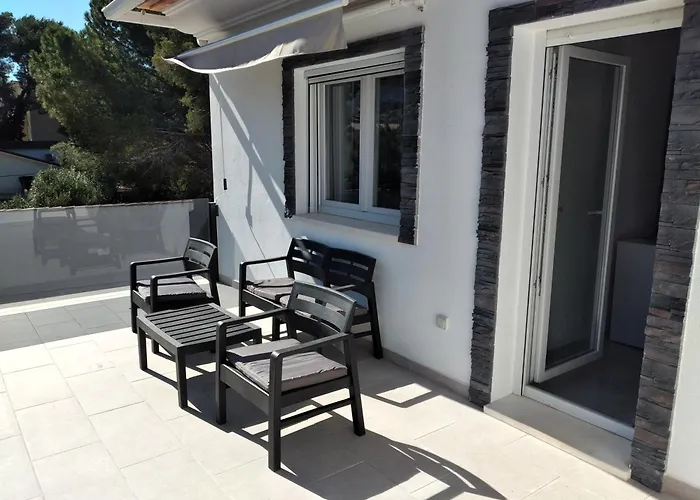 B&B a Dénia
