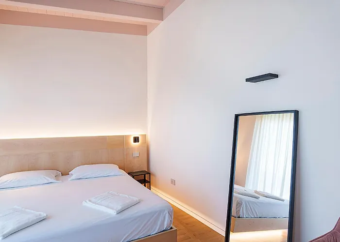 B&B a Monte di Procida