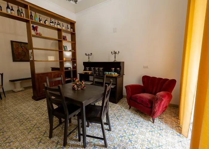 B&B Domus Enna
